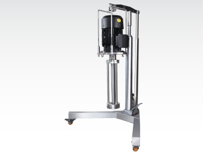 高剪切分散乳化机FA90C