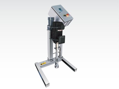 高剪切<span class="text-primary">分散</span>乳化机FA60 title=