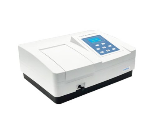 UV-1600PC紫外可见分光光度计 title=