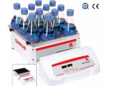 极端环境分体式摇床