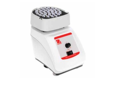 模拟控制大负载漩涡振荡器