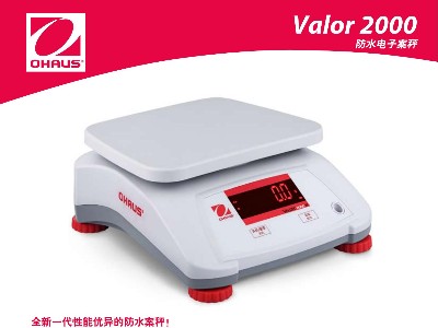 Valor2000防水电子案称