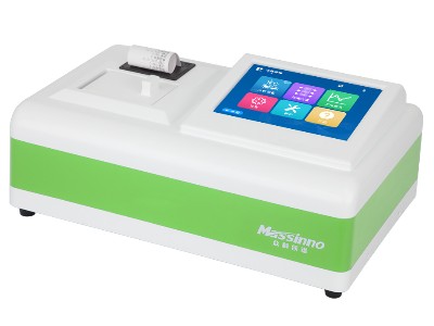 六参数水质测定仪MI-102K（COD,氨氮,总磷,总氮,悬浮物,浊度） title=