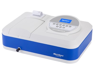 智能型紫外分光测油仪MI-1000