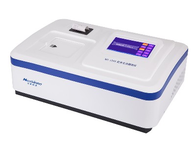 红外分光测油仪MI-1200