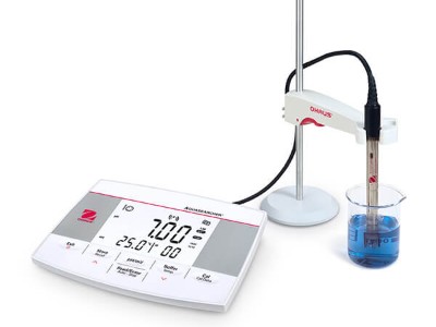 AB23PHAB23EC实验室水质分析仪PH计电导率