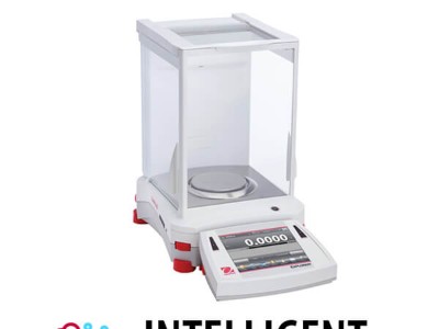 Explorer专业型天平