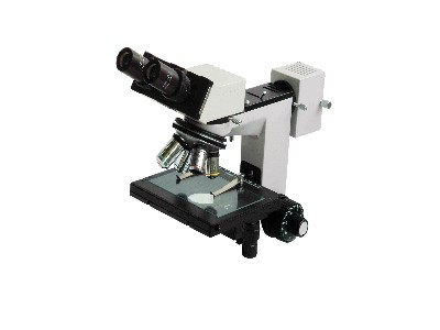 XJP-H208D正置金相显微镜