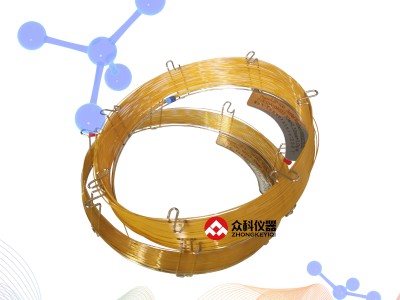 CBX-1（DB-1,HP-1）进口交联填料非极性毛细管色谱柱