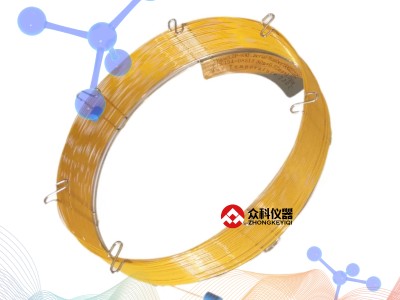 CB-1701中极性毛细色谱柱（OV-1701,DB-1701,Rtx-50） title=