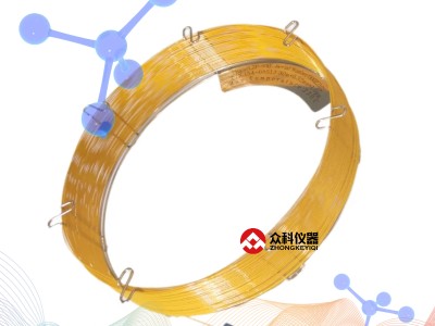 CB-624中极性毛细色谱柱（OV-1301,DB-624,HP-1301） title=