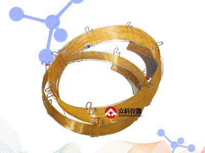 CBX-FFAP(DB-FFAP)进口交联强极性毛细色谱柱 title=