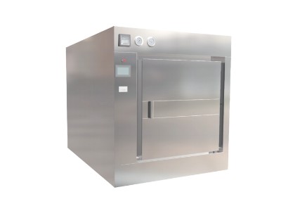 卧式脉动真空灭菌器 title=